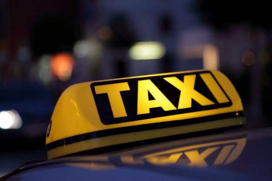 Такси в Латвии становится роскошью: в Smile Taxi рассказали о проблеме рынка