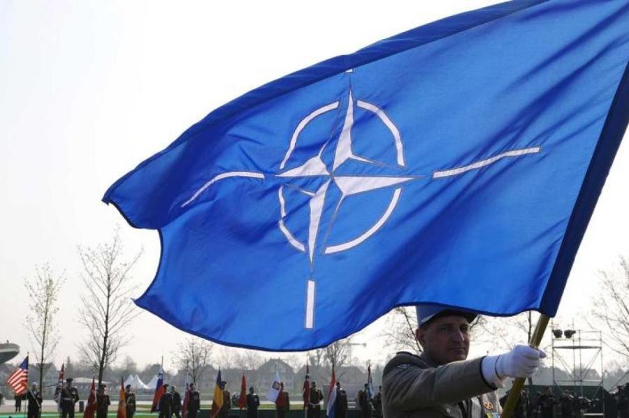 НАТО проведут учения у границы с Белоруссией
