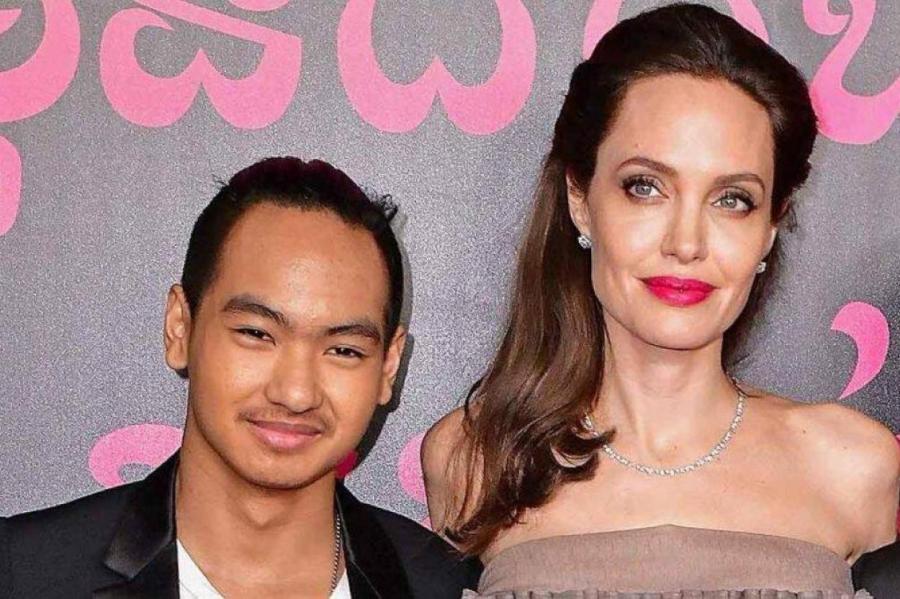 Не приемный, а украденный: Джоли оказалась в центре скандала с усыновлением