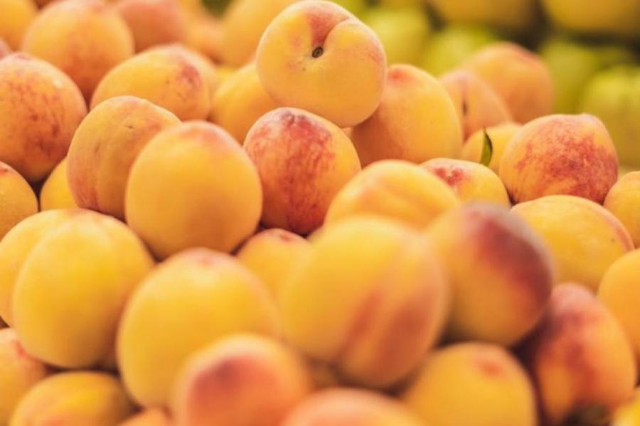 Рецепт нежного и ароматного персикового варенья лёгкого приготовления