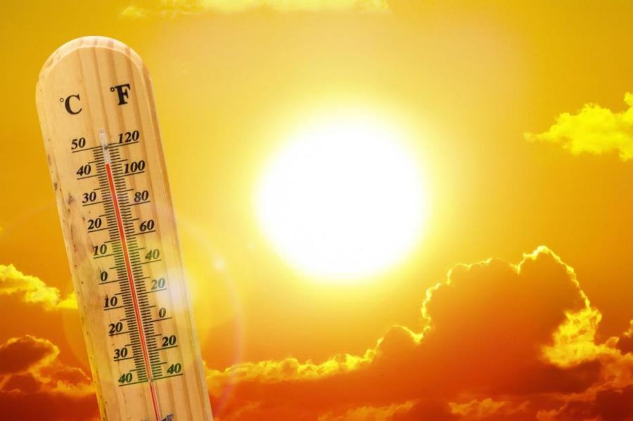 Осторожнее: специалисты рассказали при какой температуре человек может умереть
