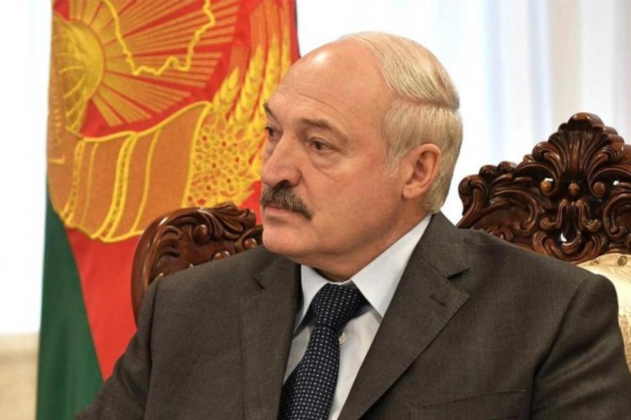 Живущий в Латвии белорусский оппозиционер Цепкало сравнил Лукашенко с Гитлером