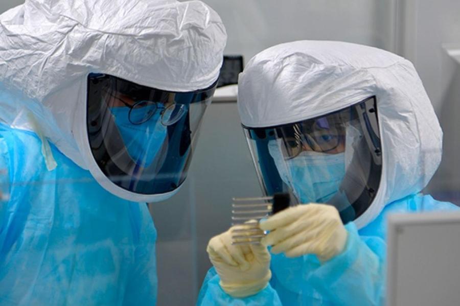Врачи предупреждают: в Великобритании обнаружена новая мутация коронавируса