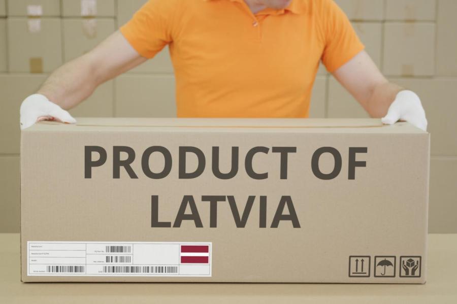 Латвийская промышленность не оправдала ожиданий чиновников