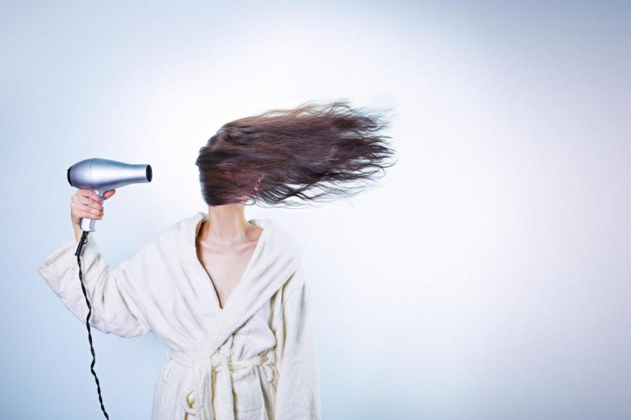 7 привычек, которые разрушают твои волосы