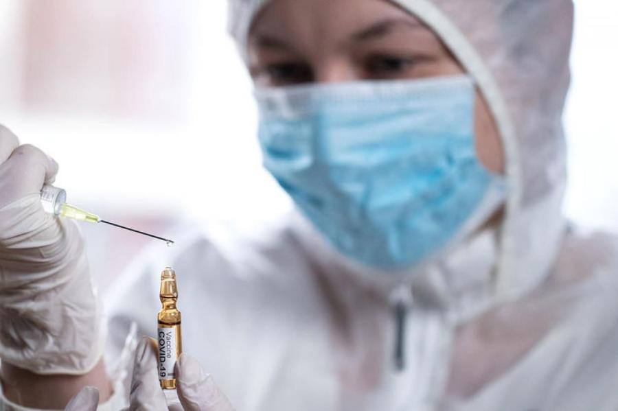 Латвия всего получила более двух миллионов доз вакцин от Covid-19