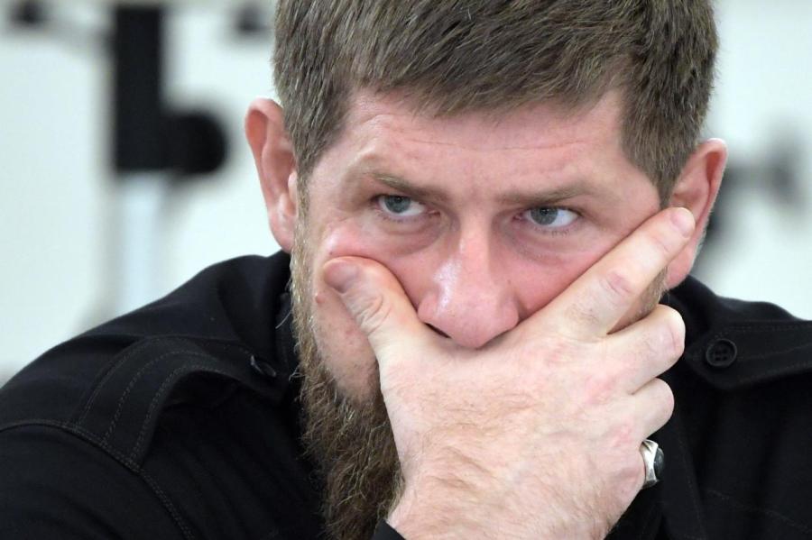 «Вакцинировано 100% населения»: в Чечне сообщили о тотальной вакцинации взрослых