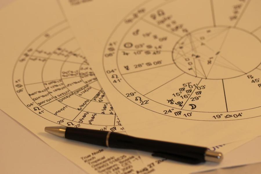 Гид по гороскопу: что такое дома гороскопа и как они влияют на судьбу