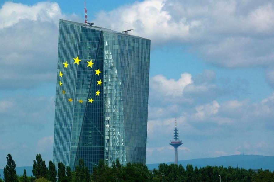 Европу призвали к гибкости в экономике