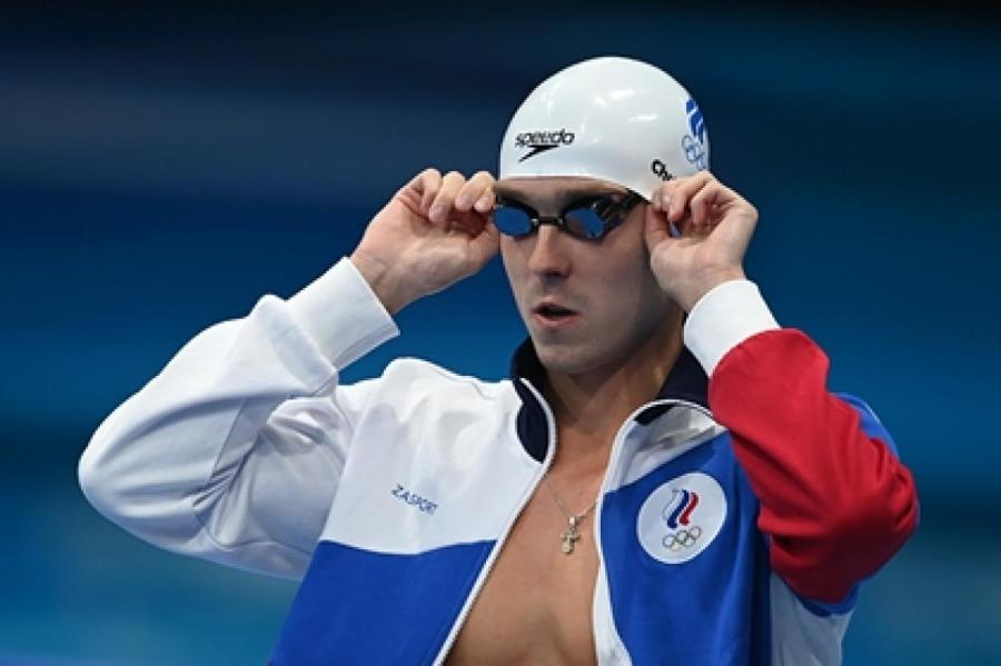 Призер Олимпиады по плаванию Чупков объявил о скором завершении карьеры