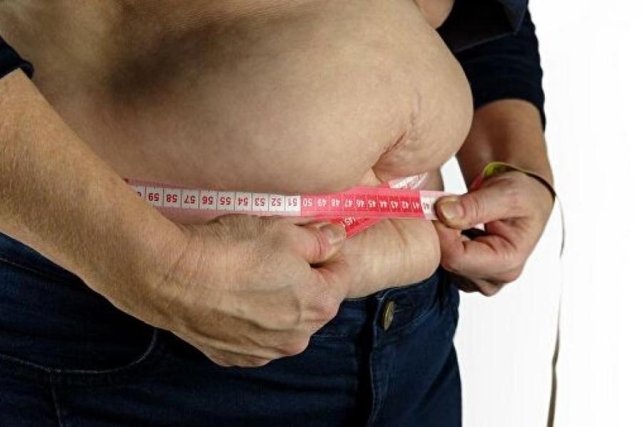 Учёные открыли необычный способ быстро избавиться от лишнего веса