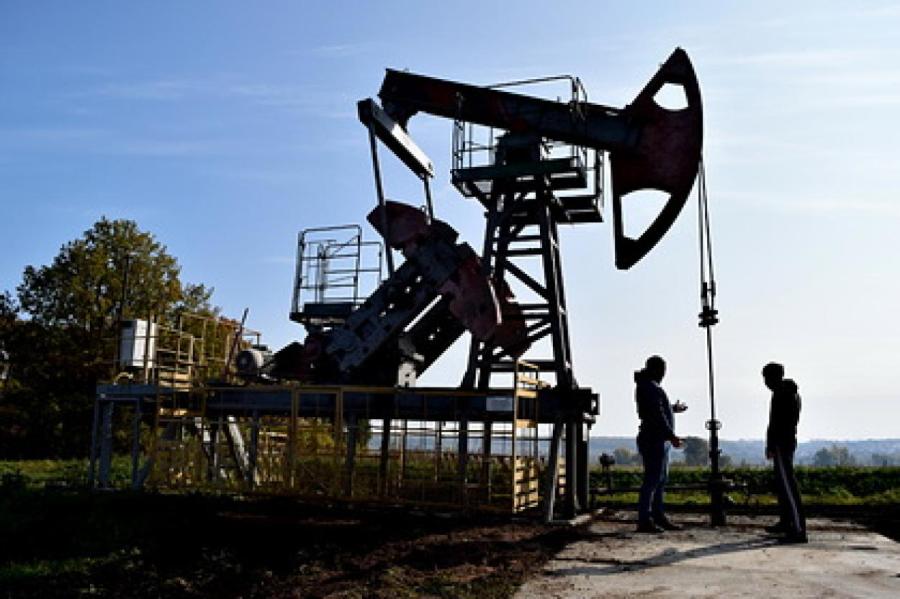 США резко нарастили закупки российской нефти