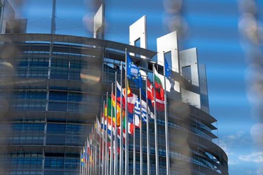 В Европарламенте заявили о «далекоидущих уступках» сделки по «Северному потоку-2»