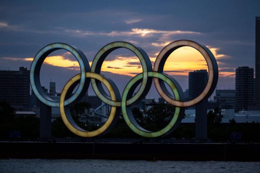 На Олимпиаде выявили еще 21 заражение коронавирусом