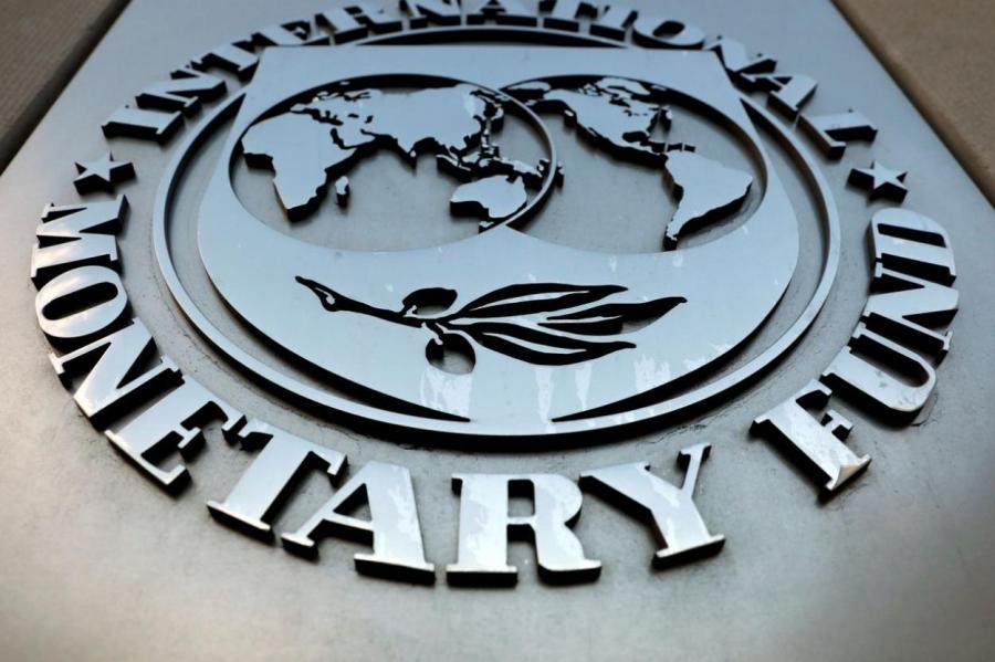 МВФ направит на поддержку экономики беспрецедентные 650 млрд долларов