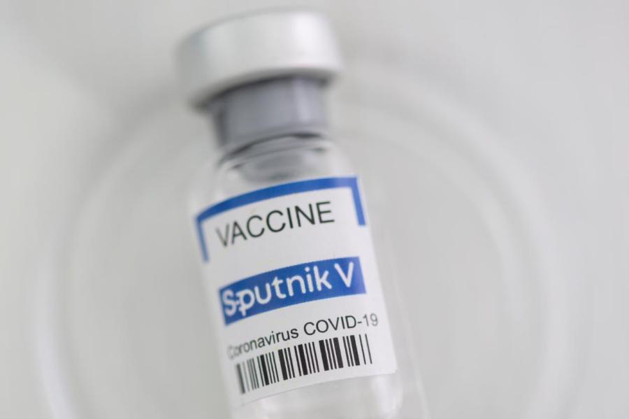 В Евросоюзе объяснили причину задержки одобрения вакцины «Спутник V»