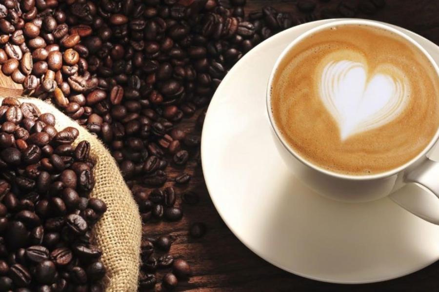 Чем кофе полезно для здоровья