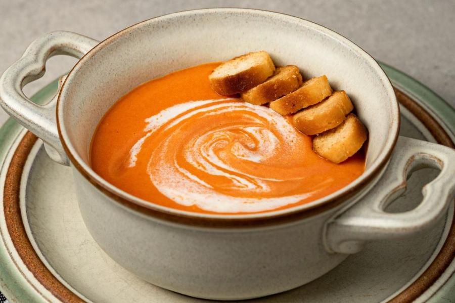 Мнение эксперта: какие супы полезны для пищеварения