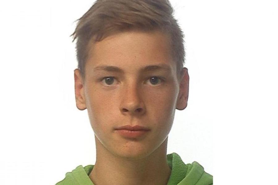 Крик о помощи: без вести пропал 17-летний Олег Семенов