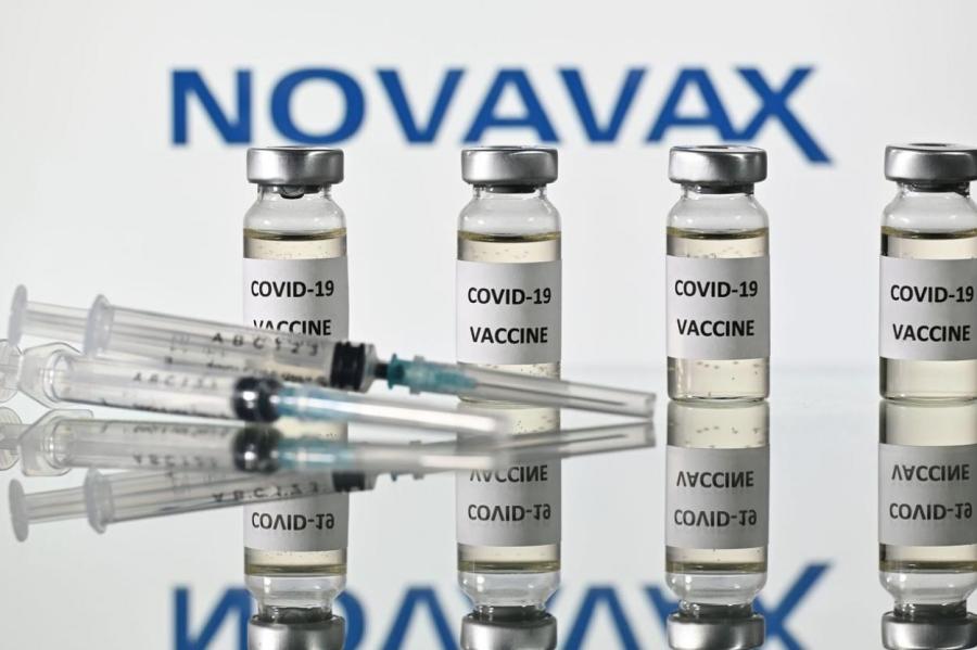 Европа одобрила еще одну еще одну американскую ковид-вакцину