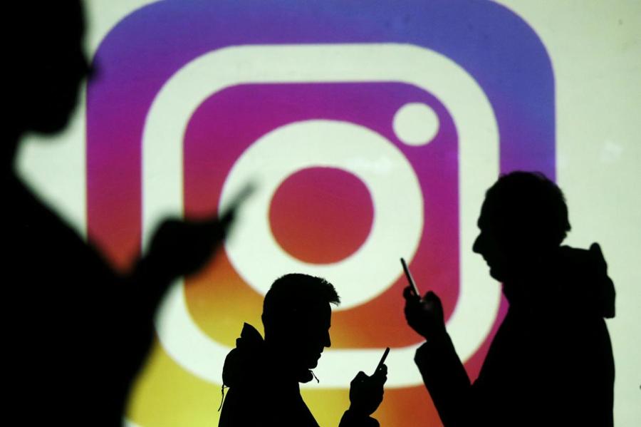 В Instagram появился новый вид мошенничества с аккаунтами