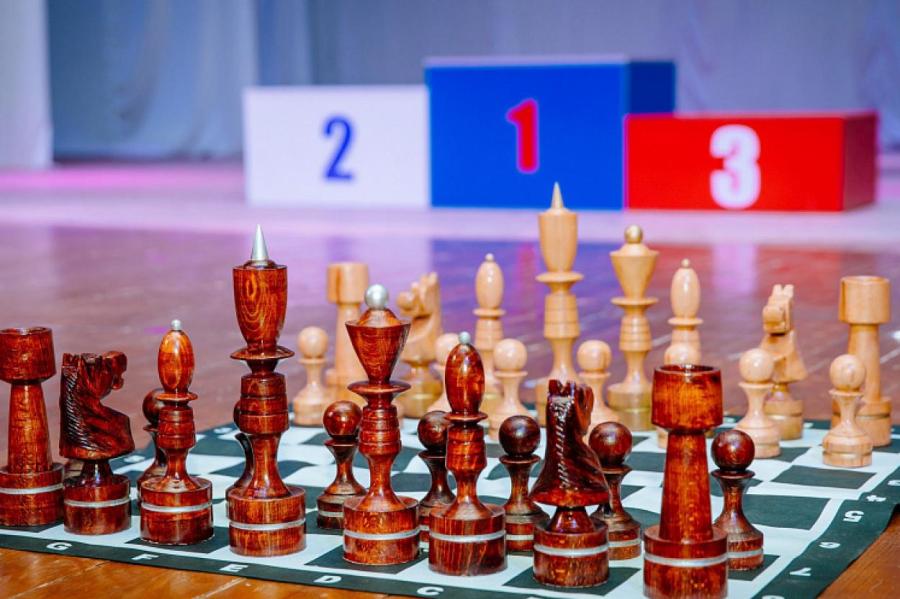 В Риге начинается международный шахматный фестиваль