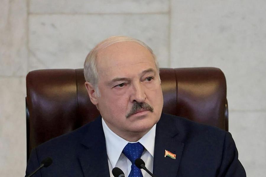 В ЕС назвали условие для отмены санкций против Белоруссии
