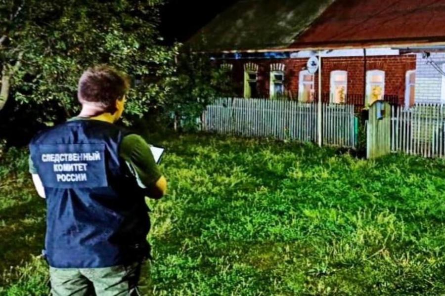 Пьяный россиянин застрелил двухлетнюю девочку из-за «обидных слов»
