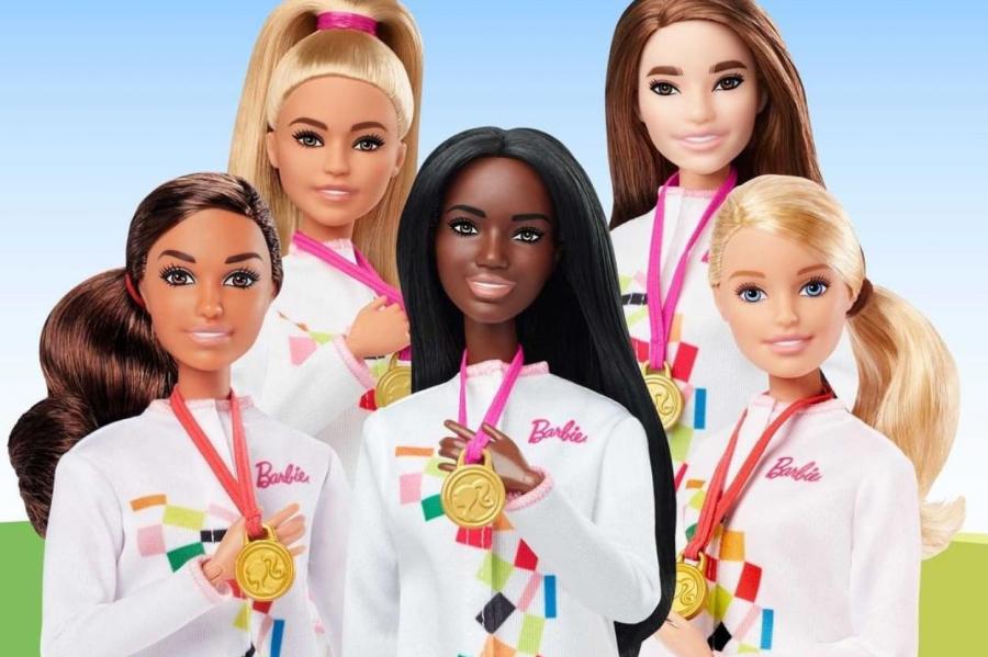 Производителя Барби обвинили в расизме