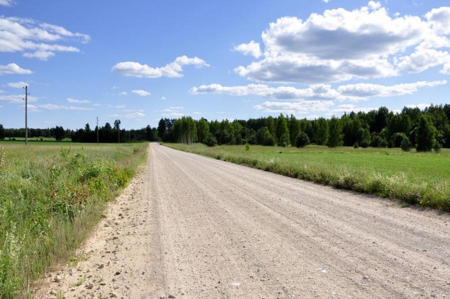 Латвийское государство хочет избавиться от ряда региональных автодорог