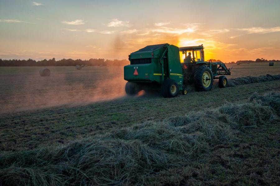 Американские фермеры стали гибнуть из-за изменения климата