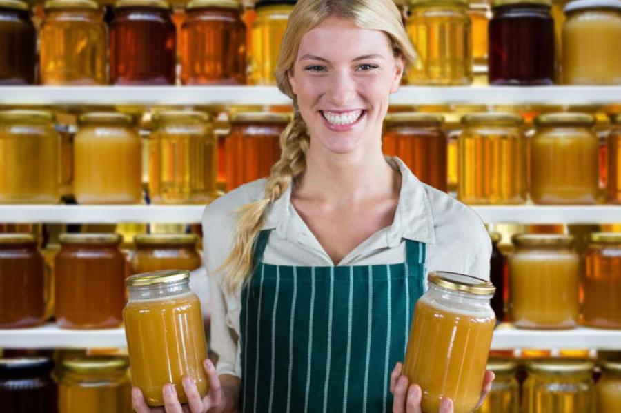 Как грамотно выбрать правильный мёд