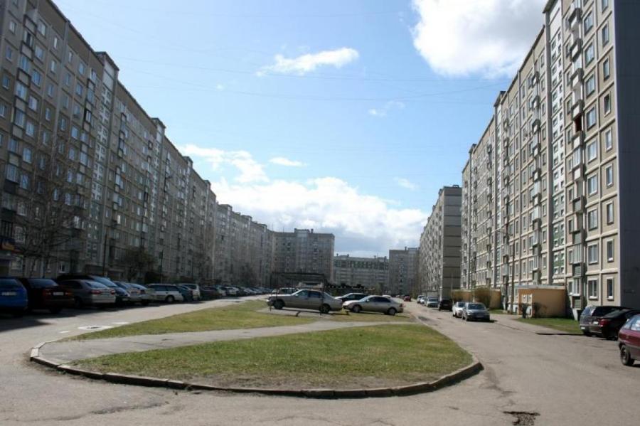 Эксперты объяснили, какие квартиры в Латвии нельзя покупать