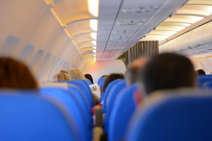 airBaltic никак не взлетит - провал пассажиропотока на 64%