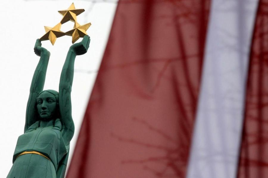 США вычеркнули цели для ядерного удара по Латвии только в 1994 году