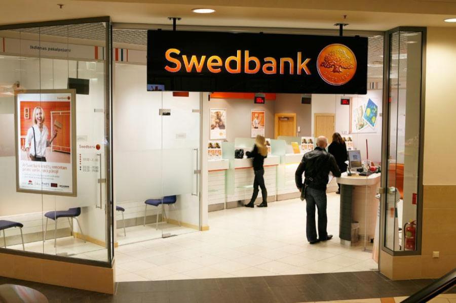 Swedbank обратился к клиентам с важным сообщением