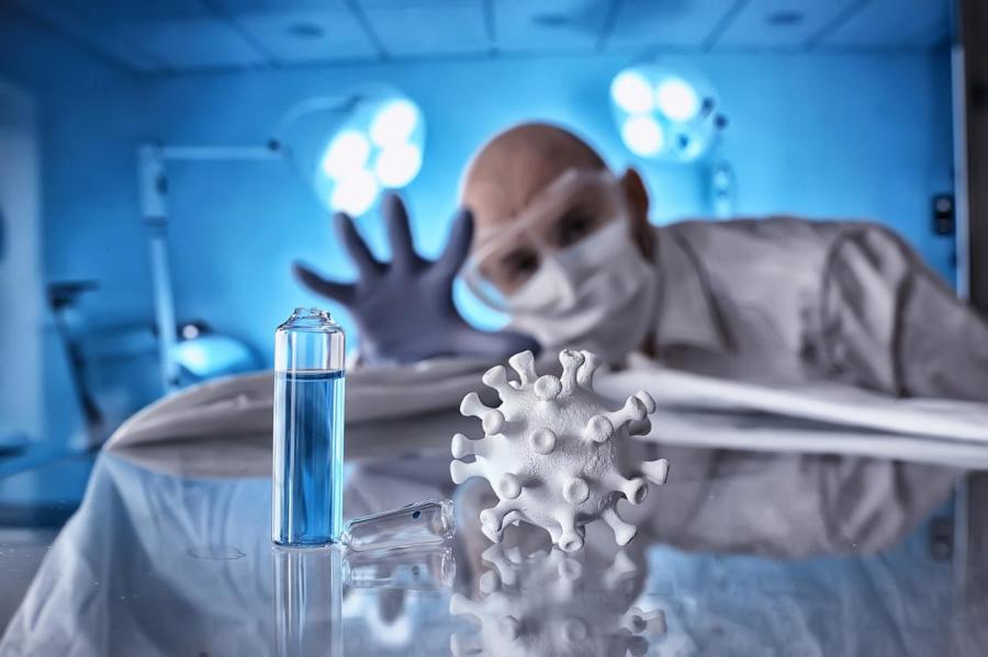 ВОЗ призвал страны готовиться к новой пандемии коронавируса