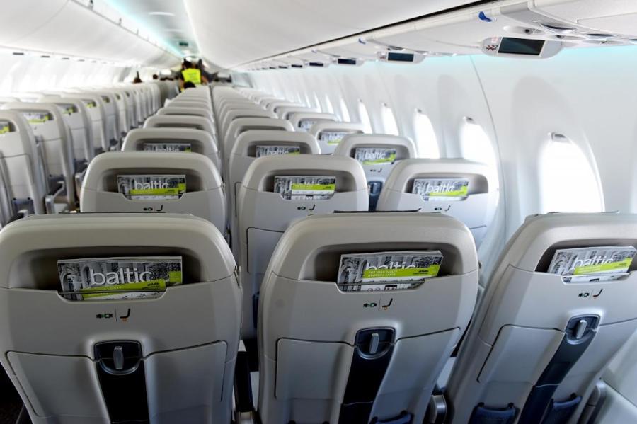 airBaltic на крейсерской скорости проедает деньги налогоплательщиков