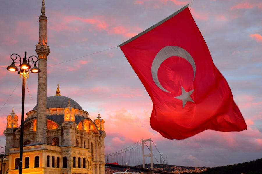 Турецкая экономика рекордно выросла