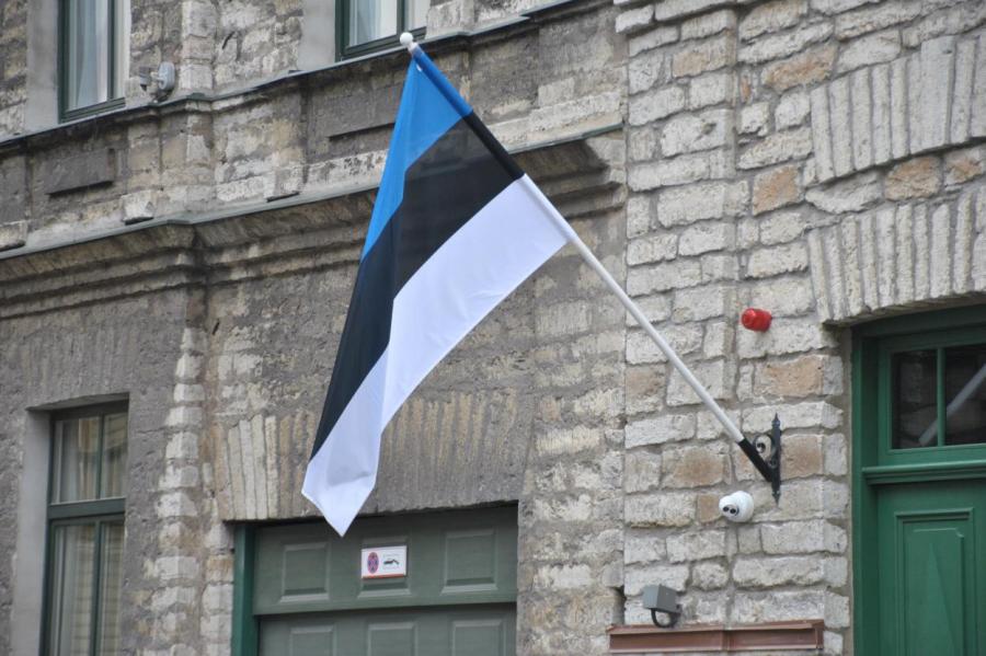 Госдеп США включил Эстонию в число самых опасных стран мира