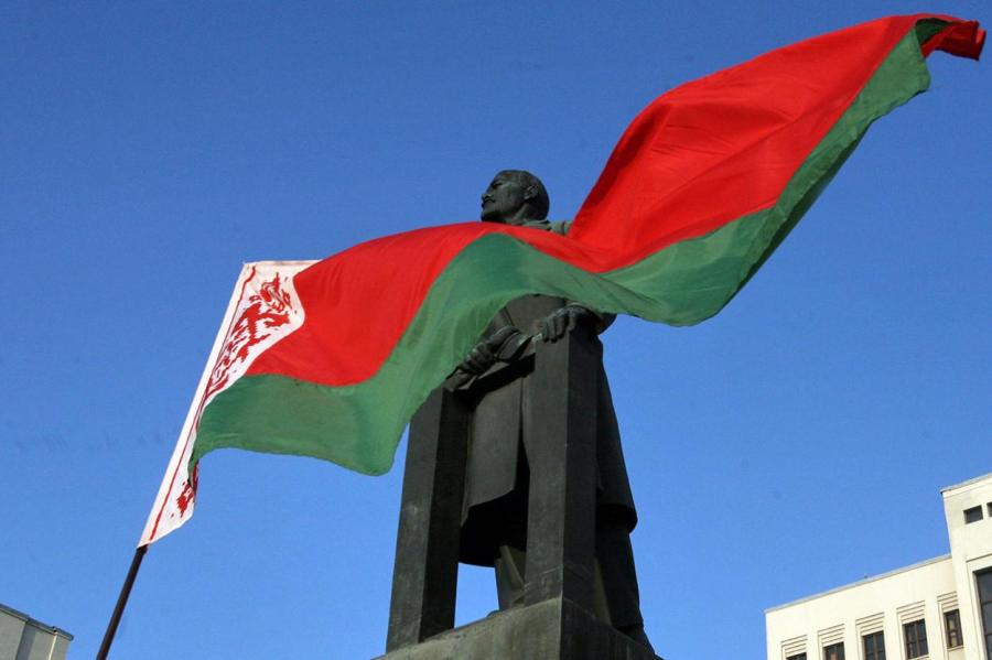 В Белоруссии будут лишать пенсий за «вред государству»