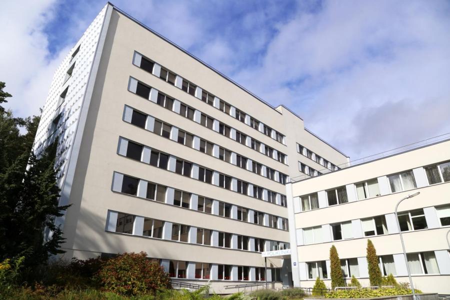Видземская и Резекненская больницы вновь будут принимать пациентов с Covid-19