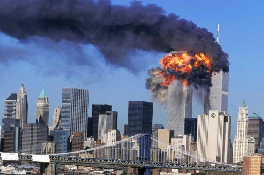 Бывший чиновник Кремля описал реакцию людей на высоких постах на теракты 9/11