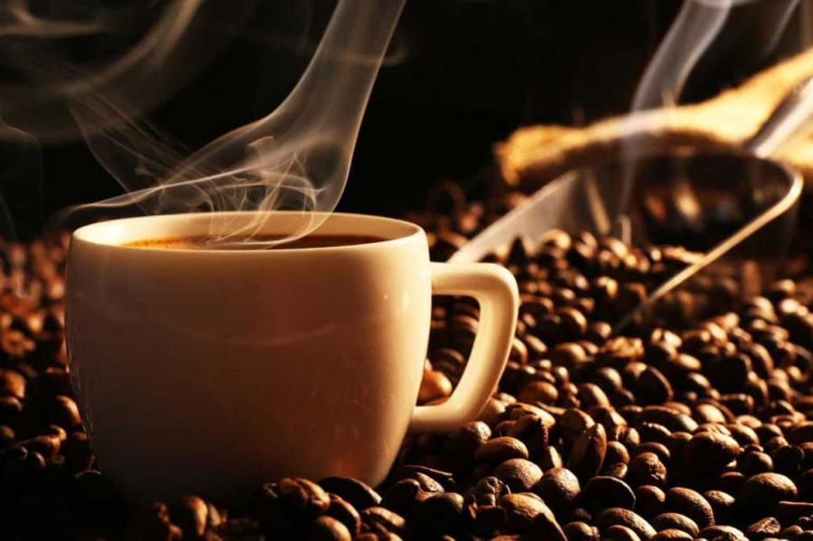 И снова об этом: кофе опасно для здоровья?