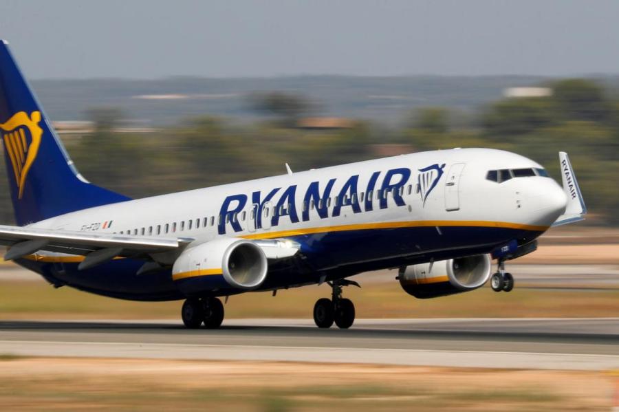 Глава Ryanair предупредил о резком росте цен на авиабилеты