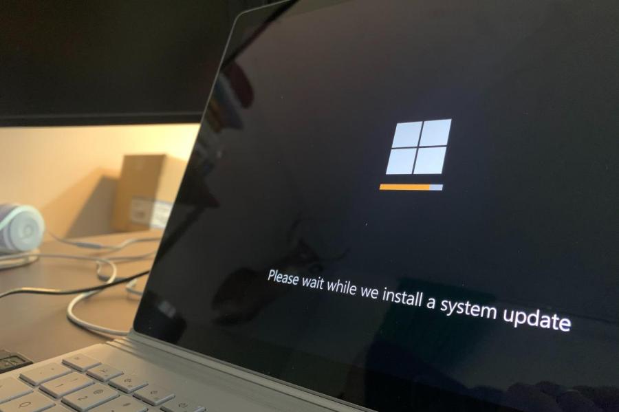 Названо новое ограничения для установки Windows