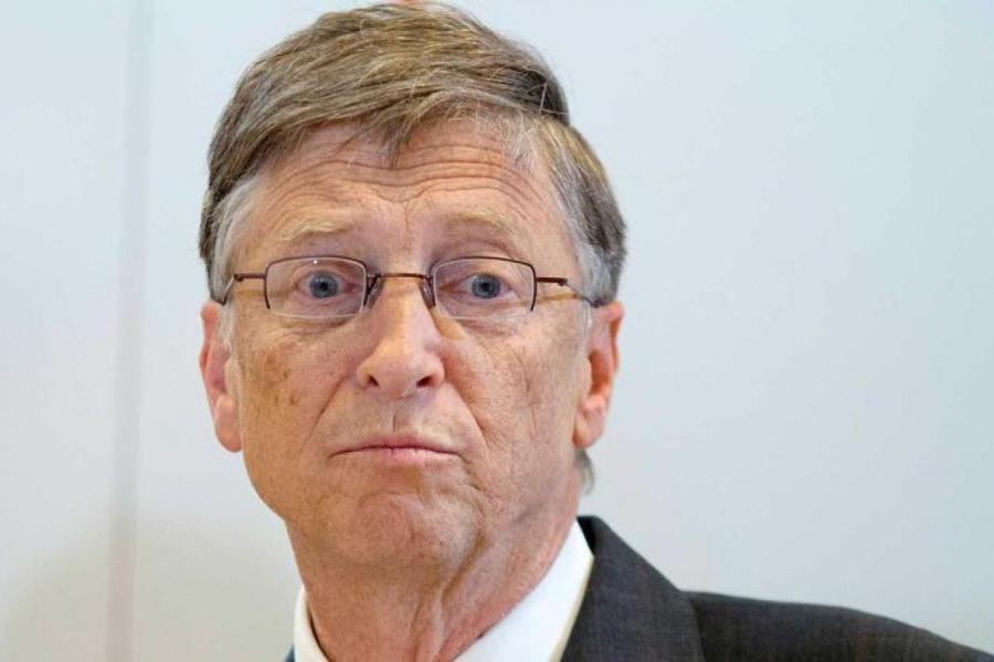 Мир не готов: Билл Гейтс предупредил о новой пандемии