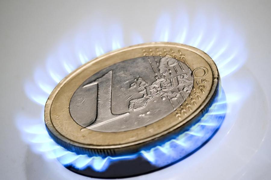 Цена на газ в Европе обновила исторический рекорд