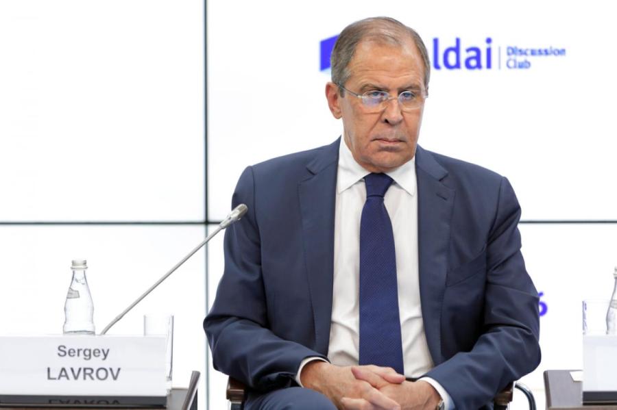 У приближенной главы МИД РФ Лаврова нашли активы на миллиард