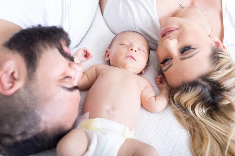 10 фактов о новорожденных, которые помогут не повторять ошибки родителей